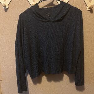 Free Press Charcoal Hoodie